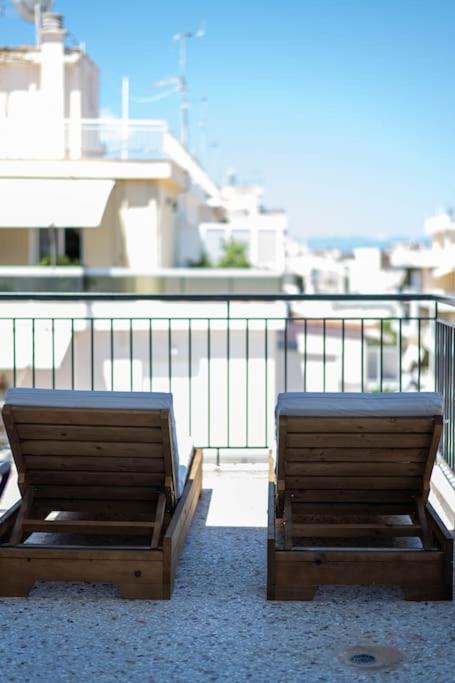 Cityscape Central Kalamata Exterior photo